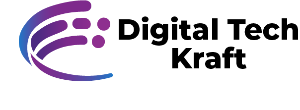Digital Tech Kraft